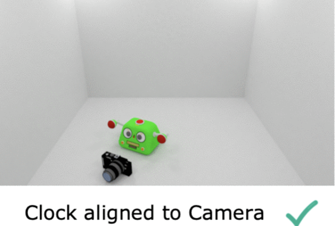 Rel3D example