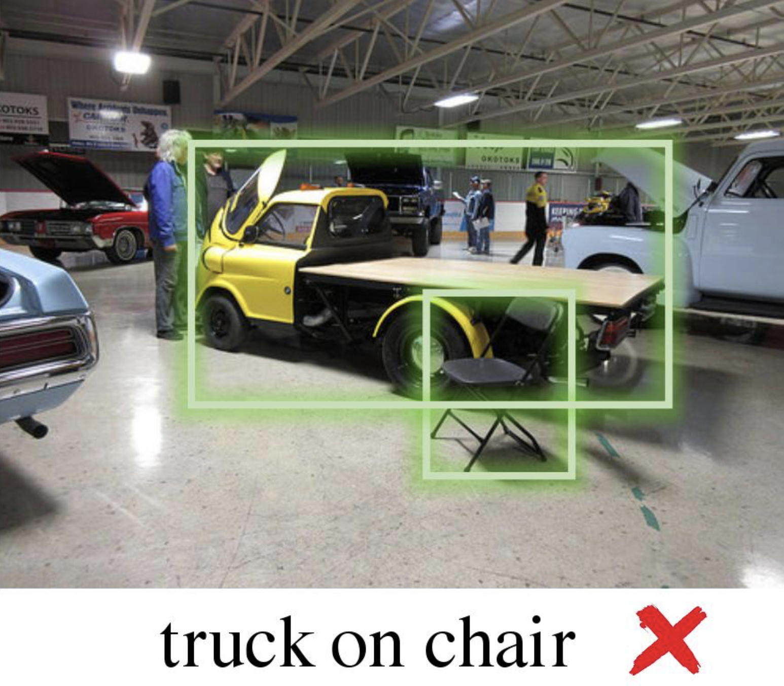 SpatialSense example